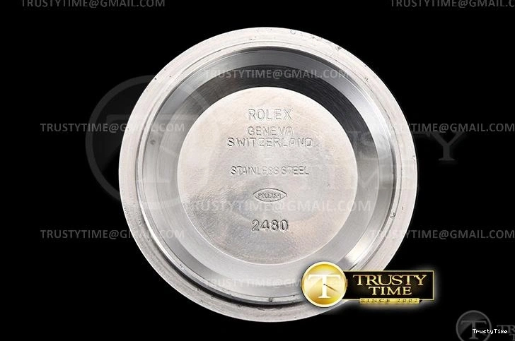 1212 R2DJ0257B – DJ2 41mm Oys Cozy 660